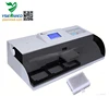 YSTE96C Lab equipments microplate washer cheap price 5.1 LCD display portable china elisa microplate reader manufacturer