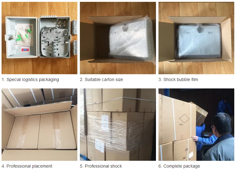 ftth box outdoor