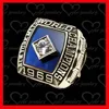 1969 New York Mets World Championship ring with different names and number