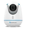 VStarcam h.264 cmos pan tilt p2p wifi onvif infrared ziggbee RF 720p ir ip camera