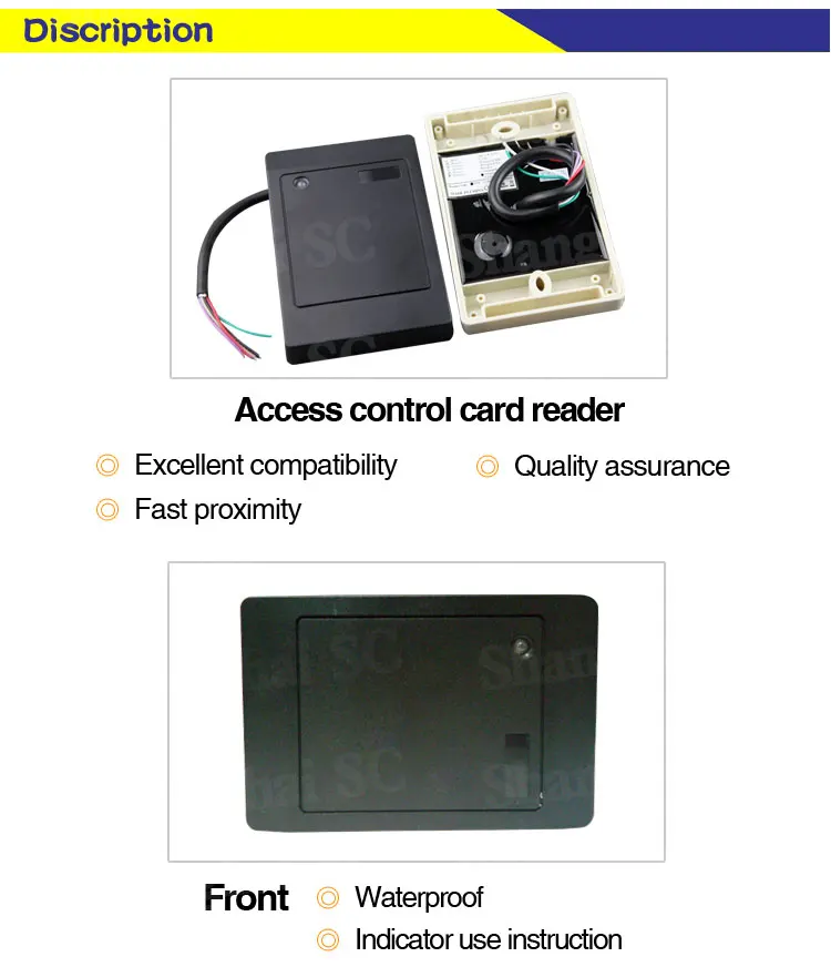 Cheapest Price Customized Nfc Contactless Smart Card Reader - Buy Nfc ...