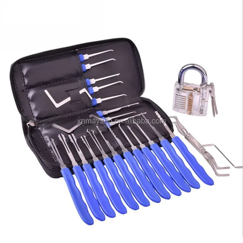 24pcs lock set (4)