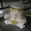 foam design architectural material polyurethane ornaments elements column capitals