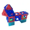 Magplayer Small Size Magnetic Building Blocks With Connection Card Creativity