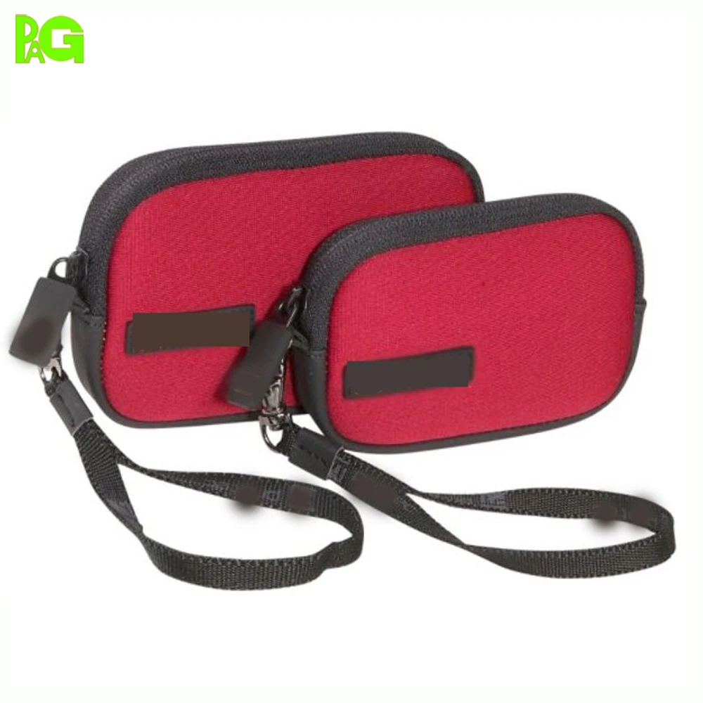 
Neoprene Pouch Camera Bag 