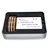 XDS100V2 USB2.0 DSP emulator supports the TI DSP/ARM kernel CCS4 CCS5 64bit