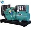 40kw very small dynamo meter diesel engine