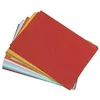 white bristol board/bristol card board/white color ivory board paper