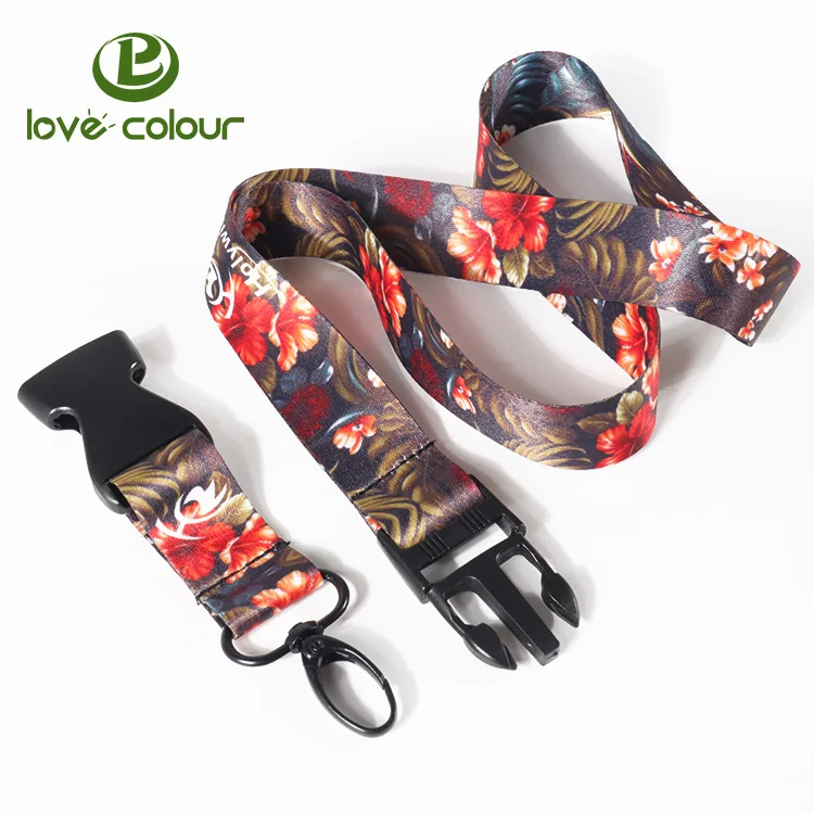 Lanyard 0108L63