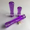 Crystal dildo bubble shift knobs for bmw