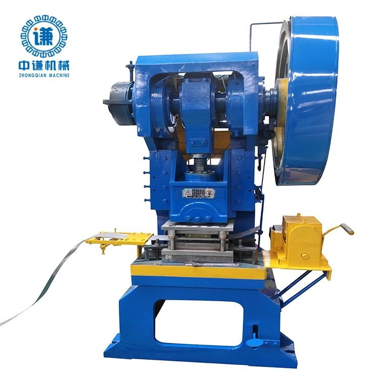 High Speed Low Price Razor Blade Making Machine For Bto-22 - Buy Razor ...