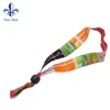 2019 New Items in China Market hot sale personalized wedding favors activity wristbands