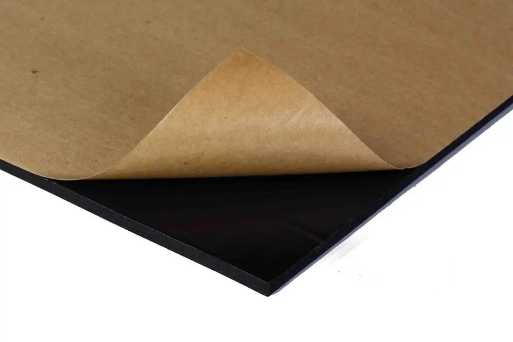 Reduce Noise Sound Absorbing Material Buy Soundproofing Material
