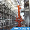 Free Labor Control Robotics Warehouse ASRS System Stacker Crane