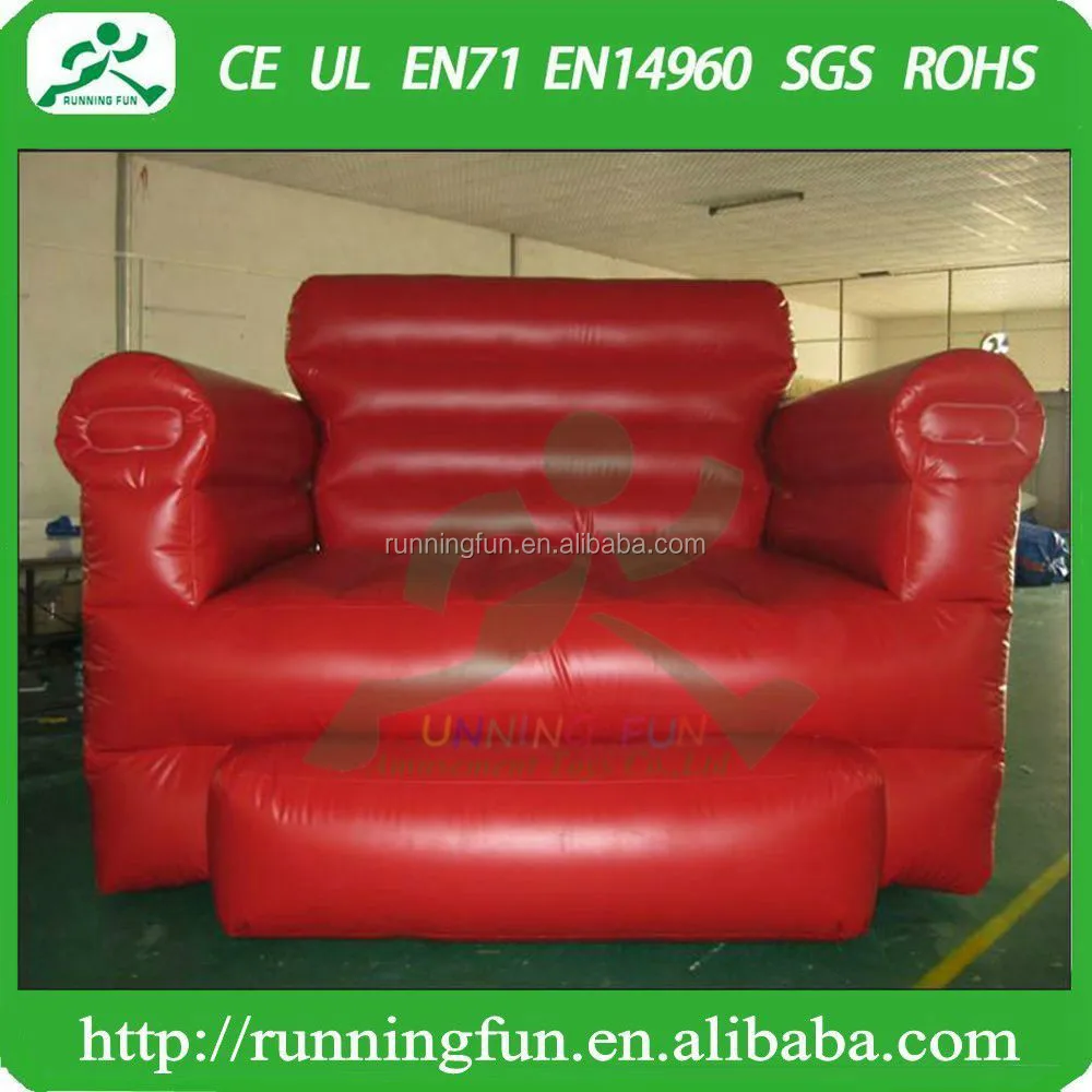 Inflatable Chesterfield Sofa Inflatable Chesterfield Sofa