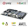 ARM A9 imx6 single board computer embedded Linux and Android similar wandboard
