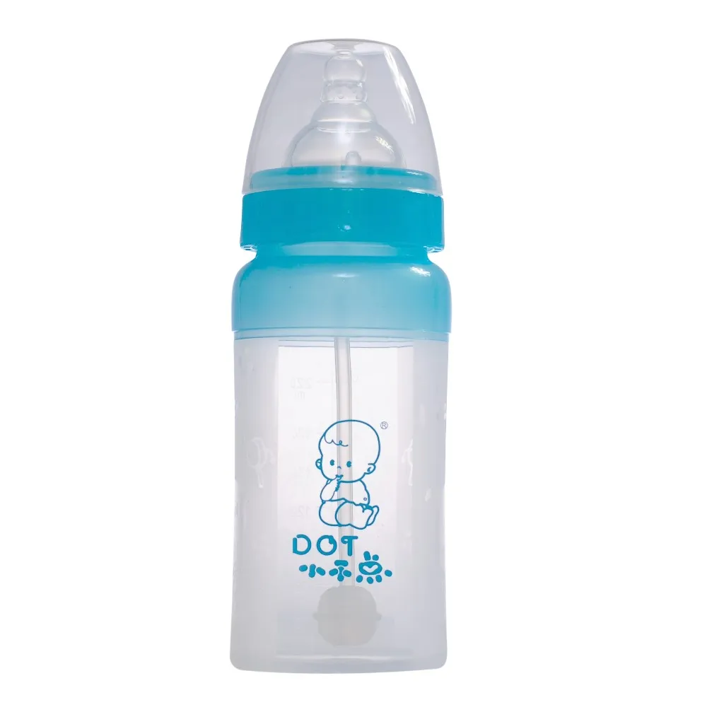 Bpa Free Approved Silicone Vacuum Flask Feeding Baby Bottle Buy