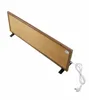 office heater electric heated desk mat heating pad