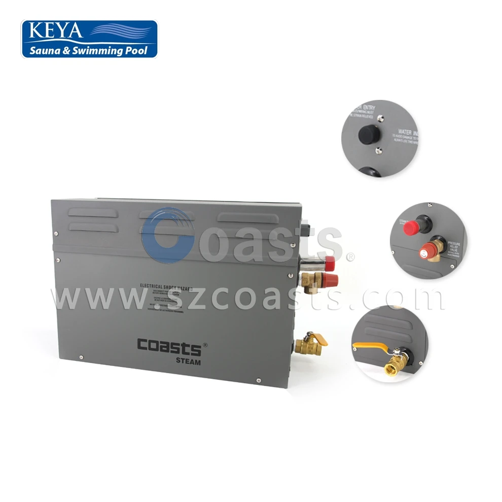 Hammam Machine 39kw Small Steam Generator Ce For Sale Buy Steam