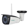 Advanced motion detection wireless cctv security camera outdoor