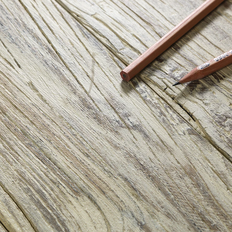 阿里巴巴回收木材回收柚木实木拉丝工程木地板