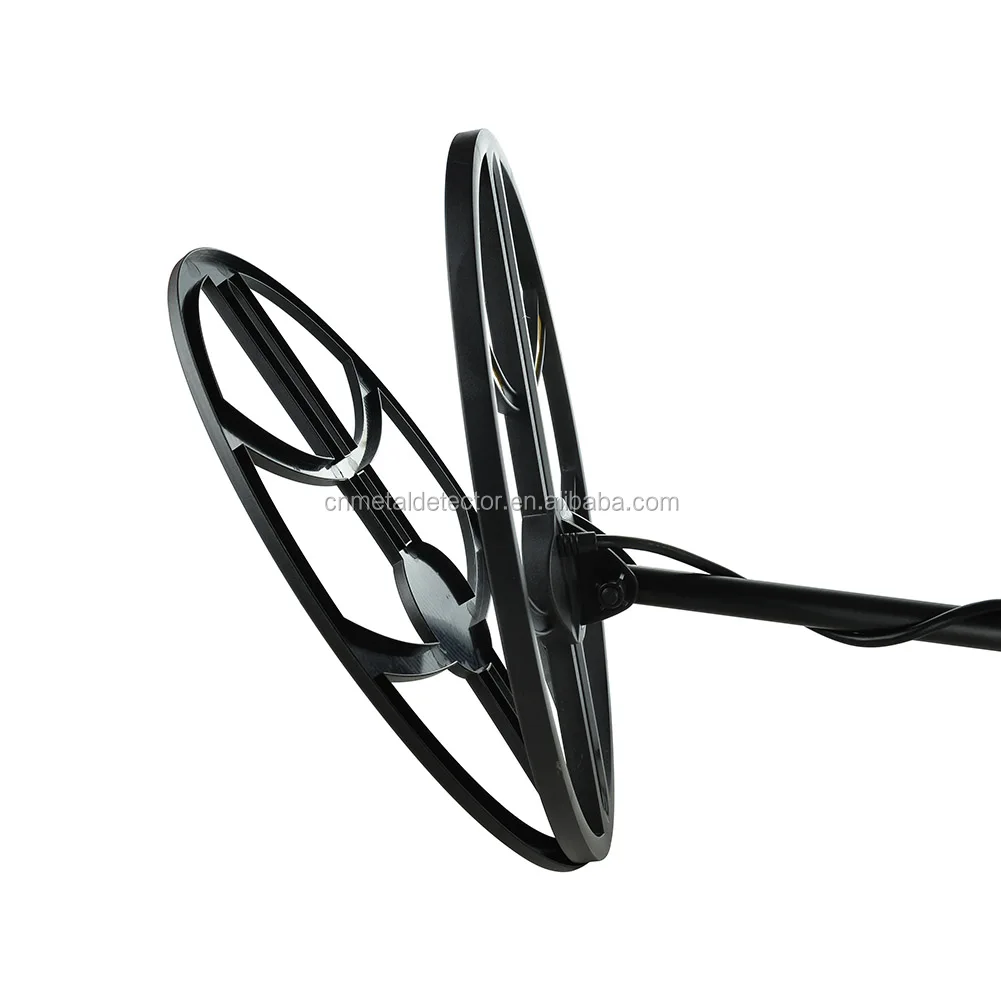 5 Meters Depth Tx850 Metal Detector Gold Finder Tx950 Gold Detector