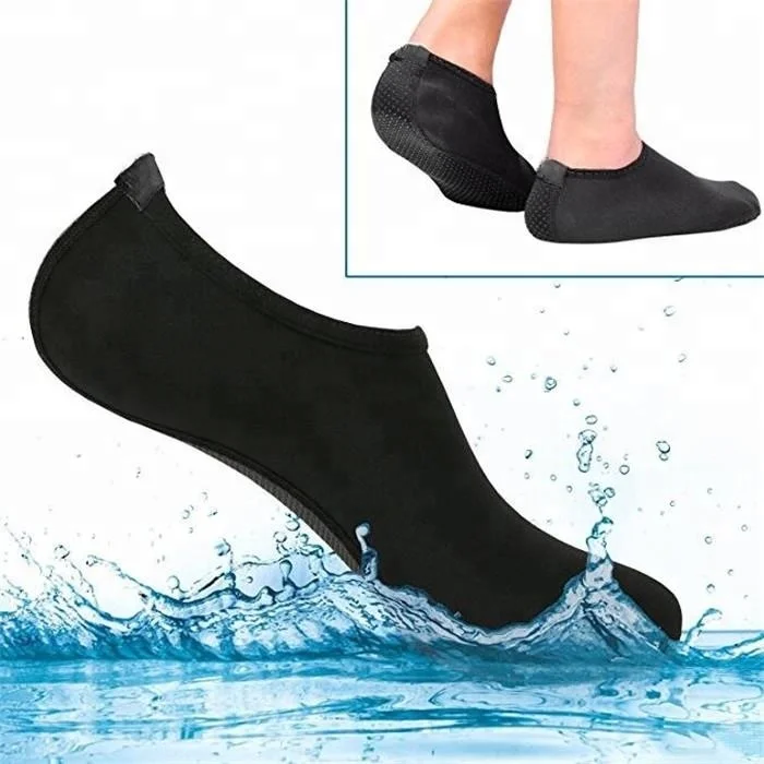 aqua socks