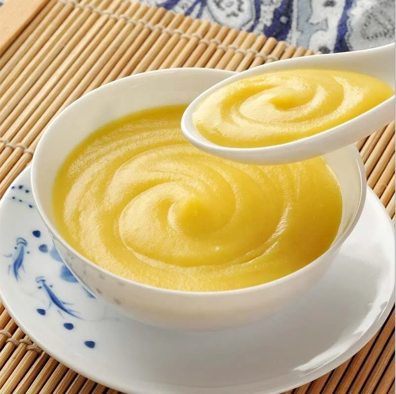 
Supply high quality pure corn powder 