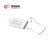 JCPL202 Custom security bar code plastic padlock seal