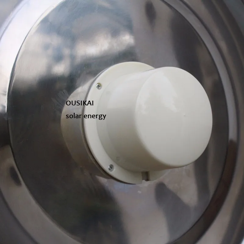 Thermostat Electric Heater For Solar Water Heater / Solar Geysers 1500w