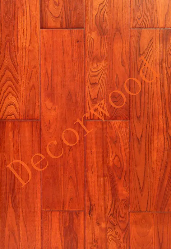 Prefinished Asian Teak(robinia) Hardwood Flooring Buy Prefinished