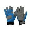 magnet light mechanical protective gloves