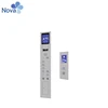 Most effective stainless steel material elevator cop push button panel