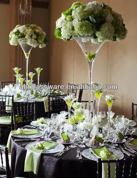 Wholesale Martini Glass Vases Wholesale Wine Glass Vases 24 Inch