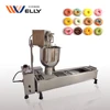 Hot selling low price automatic WYFT-101 donut machine
