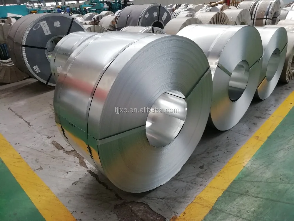 26 Gauge Galvanized Steel Coil For Sale Buy 26 Gauge Galvanized Steel
