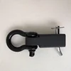 aluminium 4x4 ATV/UTV heavy duty hitch receiver and shackle