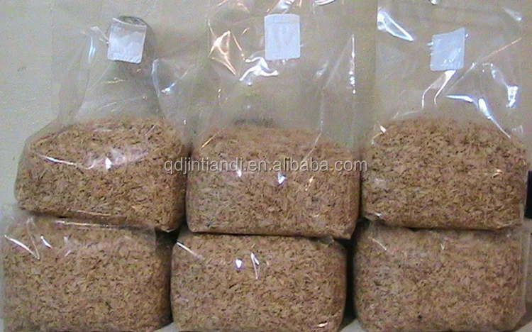 
Plastic manufacture cheap price heavy duty large size clear sawdust packaging plastic bag/ durable plastic bag for packaging saw 