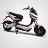 2000w 2018 new model 2 wheel fat tire scooter electric off road 2 seat motorcycle