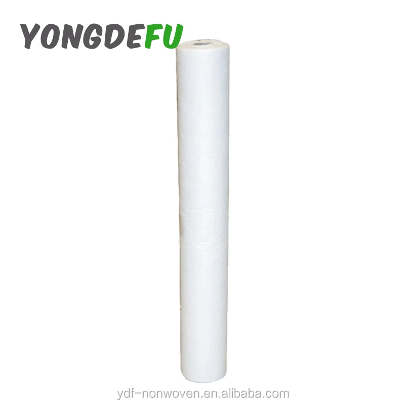 pp nonwoven fabric