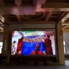 P5 rental led display
