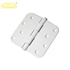 Alibaba Import China Surface Finish Wooden Fencing Door Steel Hinge
