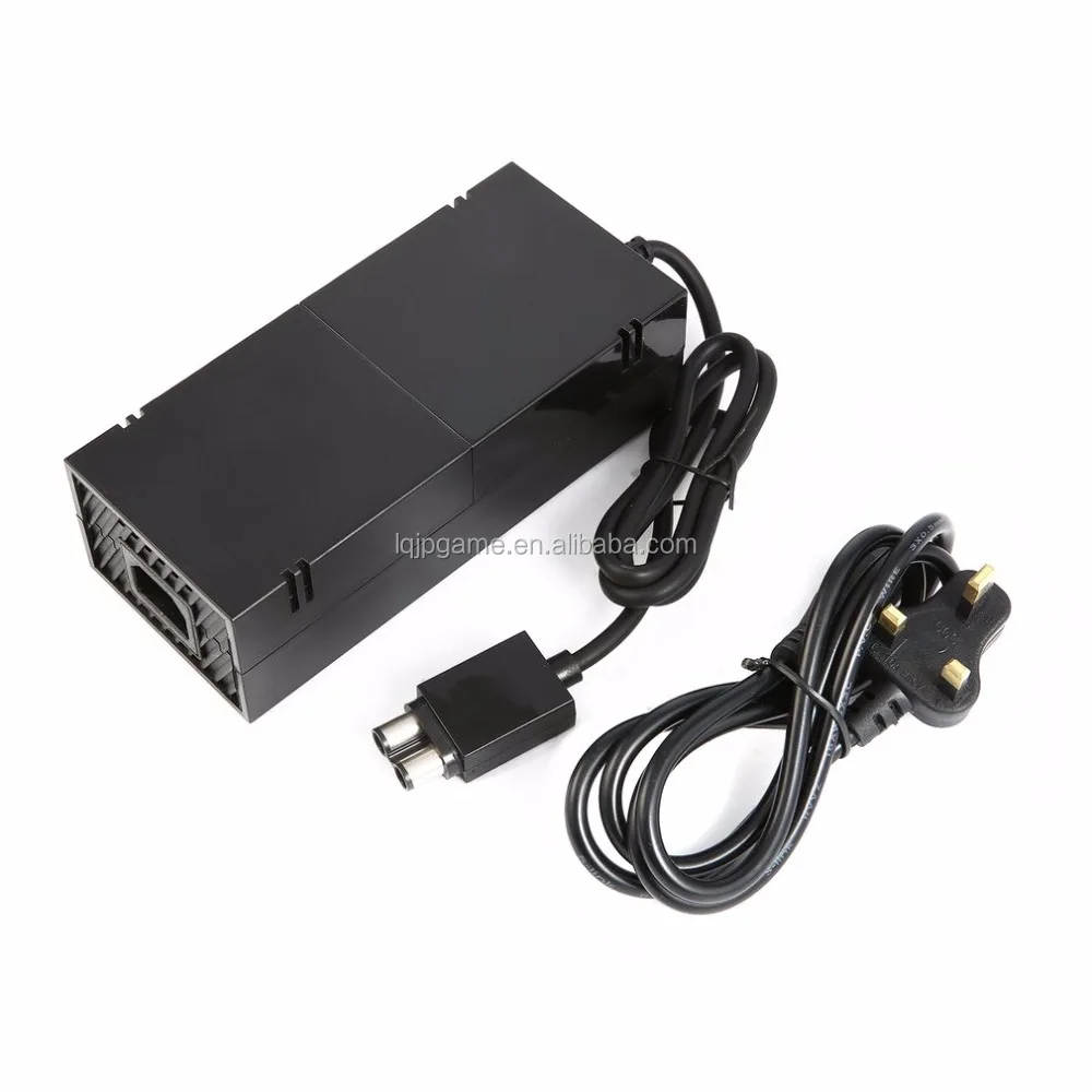 For XBOX One Power Supply AC Adapter Charger Replacement for Xbox One