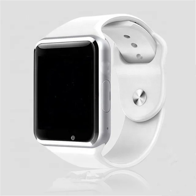 

OEM High Quality Waterproof Wholesale A1 Smart Watch 2019