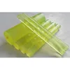 clear pu sheet and rod for engineering use