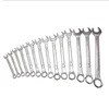 Factory Wholesales 6PCS Hand Tool Set Drop Foged Wrench Spanner Combination Wrench Set
