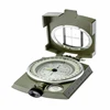 Keychain Compass CMP Titanium/Brass High Sensitivity