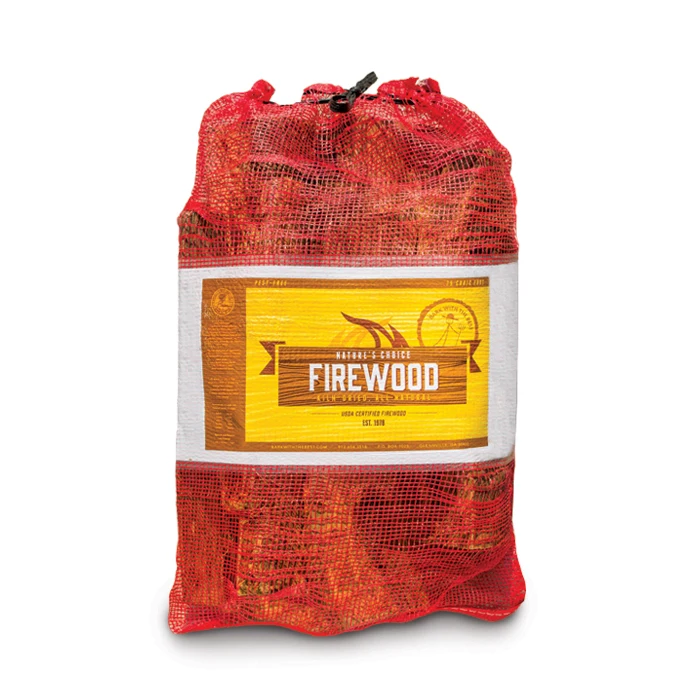Firewood Mesh Bags With Or Without Label Leno For Wood Product On Alibaba Firewood Mesh Bags With Or Without Label Leno For Wood Product On Alibaba