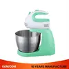 blender aid chef kitchen use stand baking bread dough mixer with dough hook mixer