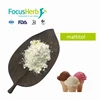 Bulk Supply Sugar Substitute 99% Maltitol